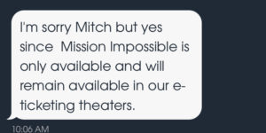 mp2 300x150 - The MoviePass Debacle: If It's Too Good To Be True...