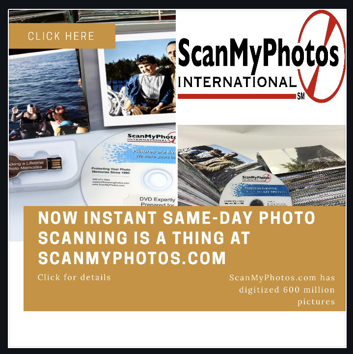 IMG 6449 1 - Same-Day* Photo Scanning Package at 300 dpi Now $70