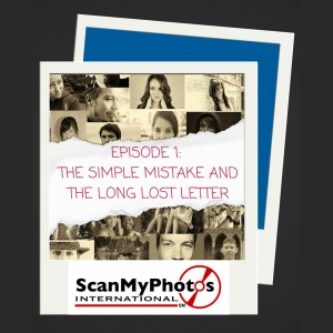 Podcast: The Simple Mistake And The Long Lost Letter