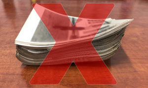 bentphotox 300x179 - Instructions For Professional Pay Per Photo Scanning