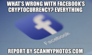 WARNING: What’s Wrong with Facebook’s Cryptocurrency? EVERYTHING