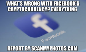 WARNING: What's Wrong with Facebook's Cryptocurrency? EVERYTHING fbcoin1 300x182 - WARNING: What's Wrong with Facebook's Cryptocurrency? EVERYTHING