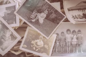 What Are The Best Ways To Label Family Photos?