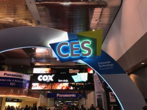 Ivanka Trump Speaking at CES? Not So Fast