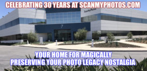 smp30years 300x146 - 50% Discount To Digitize Your Pictures at ScanMyPhotos