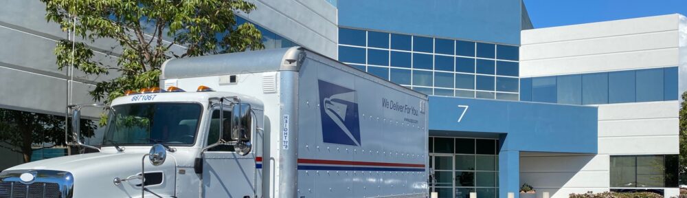 Why businesses support the USPS