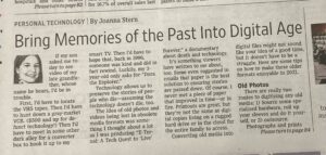 wsj2 300x143 - WSJ Raves on ScanMyPhotos Photo Digitizing Service