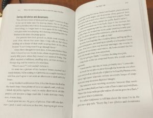 Marni Jameson's New Book: "What to Do with Everything You Own"