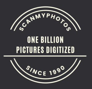 The ScanMyPhotos Report on Photo Preservation