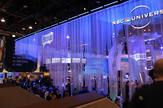 Chris Matthews MSNBC "HardBall" Show During The Consumer Electronics Show in Las Vegas 2011 Chris Matthews MSNBC "HardBall" Show During The Consumer Electronics Show in Las Vegas 2011