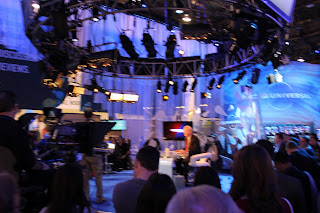 Chris Matthews MSNBC "HardBall" Show During The Consumer Electronics Show in Las Vegas 2011 Chris Matthews MSNBC "HardBall" Show During The Consumer Electronics Show in Las Vegas 2011