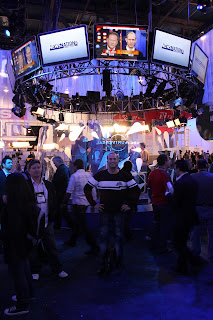 Chris Matthews MSNBC "HardBall" Show During The Consumer Electronics Show in Las Vegas 2011 Chris Matthews MSNBC "HardBall" Show During The Consumer Electronics Show in Las Vegas 2011