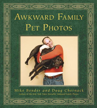 scanmyphotos awkward family pet photos - Awkward Family Photos