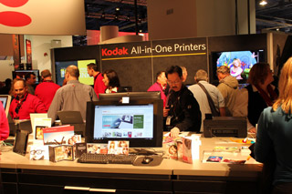 Consumer Electronics Show 2011: Pictures From CES in Las Vegas Via ScanMyPhotos.com Consumer Electronics Show 2011: Pictures From CES in Las Vegas Via ScanMyPhotos.com