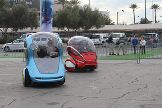 Consumer Electronics Show 2011: Pictures From CES in Las Vegas Via ScanMyPhotos.com Consumer Electronics Show 2011: Pictures From CES in Las Vegas Via ScanMyPhotos.com