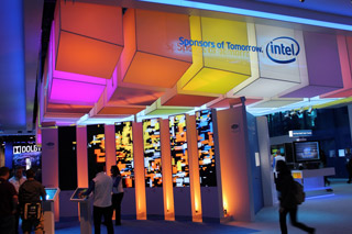 Consumer Electronics Show 2011: Pictures From CES in Las Vegas Via ScanMyPhotos.com Consumer Electronics Show 2011: Pictures From CES in Las Vegas Via ScanMyPhotos.com