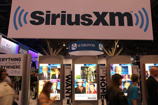 Consumer Electronics Show 2011: Pictures From CES in Las Vegas Via ScanMyPhotos.com Consumer Electronics Show 2011: Pictures From CES in Las Vegas Via ScanMyPhotos.com