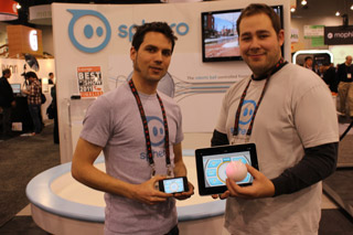 Consumer Electronics Show 2011: Pictures From CES in Las Vegas Via ScanMyPhotos.com Consumer Electronics Show 2011: Pictures From CES in Las Vegas Via ScanMyPhotos.com