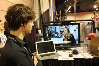 Consumer Electronics Show 2011: Pictures From CES in Las Vegas Via ScanMyPhotos.com Consumer Electronics Show 2011: Pictures From CES in Las Vegas Via ScanMyPhotos.com