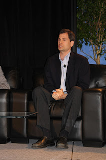 The New York Times Personal Tech Columnist David Pogue Pictures @ CES Presentation The New York Times Personal Tech Columnist David Pogue Pictures @ CES Presentation