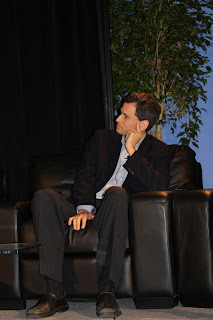 The New York Times Personal Tech Columnist David Pogue Pictures @ CES Presentation The New York Times Personal Tech Columnist David Pogue Pictures @ CES Presentation