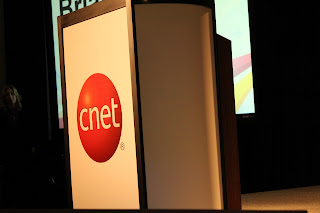 The New York Times Personal Tech Columnist David Pogue Pictures @ CES Presentation The New York Times Personal Tech Columnist David Pogue Pictures @ CES Presentation