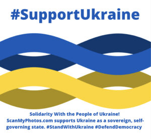 Support Ukraine