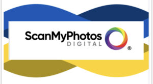 ScanMyPhotos.com Logo