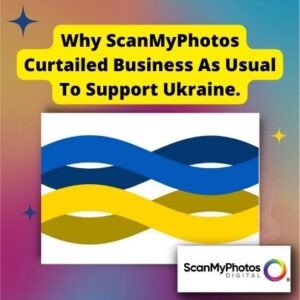 Why U.S. Businesses Curtailed Business As Usual To Support Ukraine
