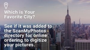 Simple New York City Travel YouTube Thumbnail 300x169 - Local Directory of Photo Scanning Services