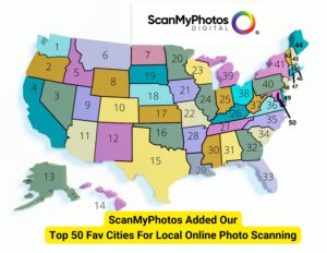 United States Map Geography Worksheet Activity 300x232 - Local Directory of Photo Scanning Services
