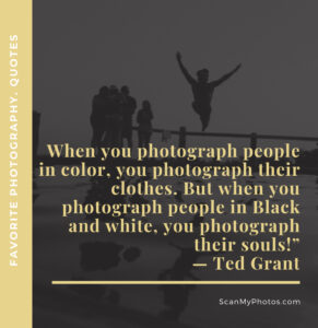 Photography Quotes 