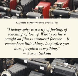 Photography Quotes 