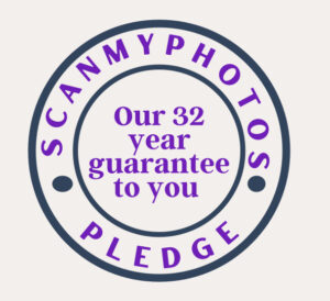 pledge2 300x274 - The ScanMyPhotos Pledge: It's easy. It’s fast. It’s affordable. It’s guaranteed.