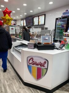 carvel2 225x300 - The Best Way To Remember Your Childhood Memories Are Photos, Not Ice Cream