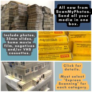 allmedia 300x300 - New Digital Copy Service: Send All your Media to Scan in One Box