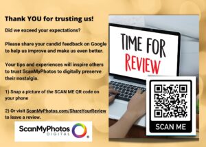 Review ScanMyPhotos