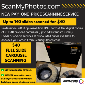 carousel40dollar 300x300 - ScanMyPhotos.com: How to get digital copies from 35mm slide carousels