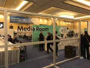 CES2023 Media Room