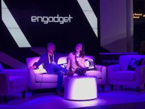 How to hack CES to survive, enjoy and make it a productive experience