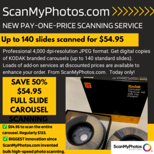 slidesnewcarousel54.95 300x300 - ScanMyPhotos: How to get digital copies from 35mm slide carousels