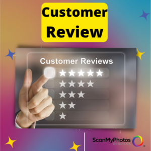 Customer Review From Cathy D.