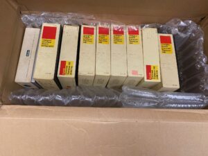 Ten ways to clean 35mm slides