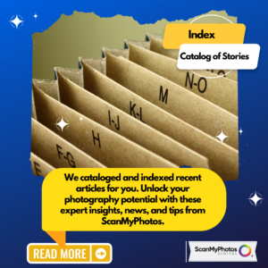 Index of Stories by PICTURE THIS!