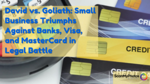 How to claim your share of the $5.5 billion payment card settlement