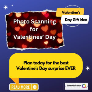 Plan today for the best Valentine’s Day surprise EVER