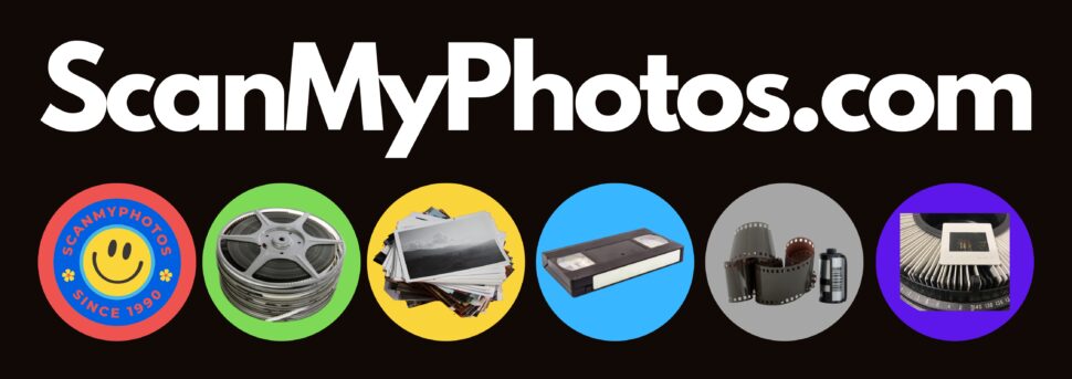 How to digitize pictures
