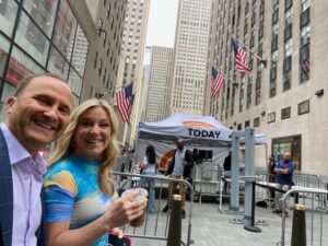 ScanMyPhotos Takes the Spotlight: Featured on The Today Show