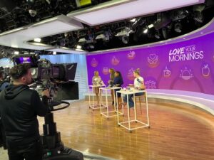 Unveiling the Magic Behind The Today Show's ScanMyPhotos Feature
