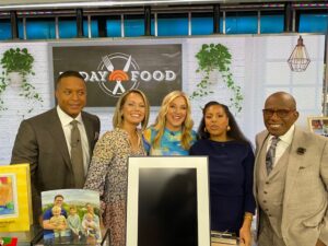 Unveiling the Magic Behind The Today Show's ScanMyPhotos Feature